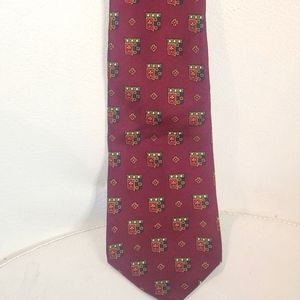 Vintage Tommy Hilfiger tie